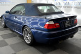 Used 2004 BMW M3 Convertible image 3