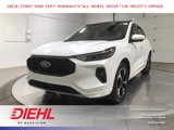 Certified 2023 Ford Escape ST-Line Select w/ Tech Pack #2 image 4