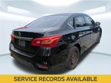 Used 2016 Nissan Sentra S image 4