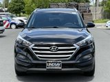Used 2017 Hyundai Tucson SE image 2