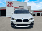Used 2018 BMW X2 xDrive28i image 2