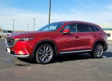 Used 2023 MAZDA CX-9 Grand Touring image 5