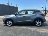 New 2025 Nissan Kicks Play S image 5
