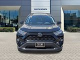 Used 2021 Toyota RAV4 XLE image 2
