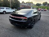 Used 2014 Lincoln MKZ w/ Equipment Group 101A Select image 5
