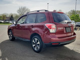 Used 2018 Subaru Forester 2.5i w/ Alloy Wheel Package image 4