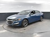 Used 2024 Chevrolet Malibu LT image 4