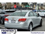 Used 2012 Chevrolet Cruze LT image 4