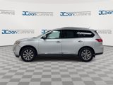 Used 2013 Nissan Pathfinder SL w/ SL Premium Pkg image 5