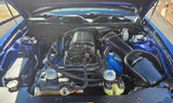 Used 2013 Ford Mustang Shelby GT500 image 4