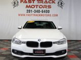 Used 2018 BMW 320i xDrive Sedan image 2