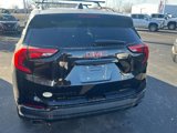 Used 2020 GMC Terrain SLT w/ Preferred Package image 3