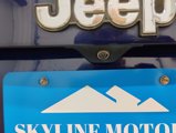 Used 2018 Jeep Renegade Latitude w/ Cold Weather Group image 5