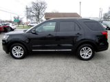 Used 2019 Ford Explorer XLT image 5