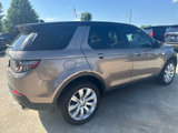 Used 2016 Land Rover Discovery Sport HSE Luxury image 5