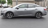 Used 2024 Nissan Sentra SV image 2