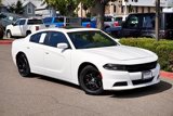 Certified 2022 Dodge Charger SXT w/ Leather Interior Group image 3