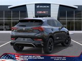 New 2025 Buick Encore GX Sport Touring w/ Comfort Package image 4