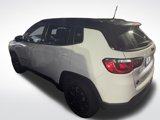 Used 2022 Jeep Compass Altitude image 3