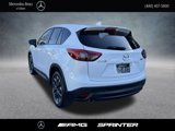 Used 2016 MAZDA CX-5 Grand Touring image 3