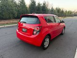 Used 2015 Chevrolet Sonic LT image 6