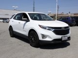 Used 2019 Chevrolet Equinox LS image 2