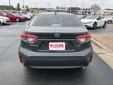 Certified 2024 Toyota Corolla LE image 4