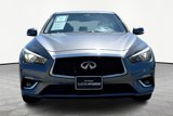 Used 2019 INFINITI Q50 Luxe w/ Essential Package (3.0T Luxe) image 3