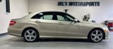 Used 2011 Mercedes-Benz E 350 Sedan image 4