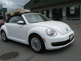 Used 2015 Volkswagen Beetle 1.8T image 3