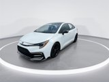 Used 2022 Toyota Corolla SE image 4