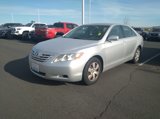 Used 2008 Toyota Camry LE image 4