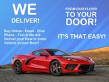 New 2025 Chevrolet Trax ACTIV w/ Driver Confidence Package image 2