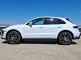 Certified 2024 Porsche Macan image 2