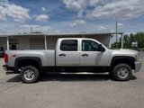Used 2008 Chevrolet Silverado 2500 LT w/ 1LT Convenience Package image 4
