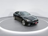 Used 2019 INFINITI Q50 Luxe image 2