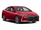 Used 2017 Toyota Prius Prime Plus image 6