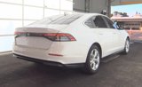 Used 2024 Honda Accord LX image 3