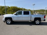 Used 2018 Chevrolet Silverado 1500 LT w/ All Star Edition image 2