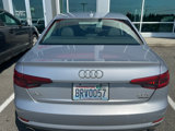 Used 2017 Audi A4 2.0T Premium image 5