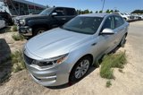 Used 2018 Kia Optima EX image 5