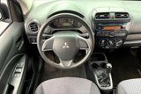 Used 2017 Mitsubishi Mirage ES image 4