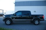 Used 2015 Ford F150 King Ranch w/ FX4 Off-Road Package image 2