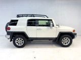 Used 2012 Toyota FJ Cruiser 4WD image 2