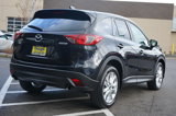 Used 2015 MAZDA CX-5 Grand Touring image 3
