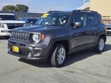 Used 2020 Jeep Renegade Latitude w/ Cold Weather Group image 2