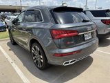 Used 2018 Audi SQ5 Prestige image 4