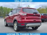 Used 2018 Ford Escape SE w/ SE Sync 3 Package image 3