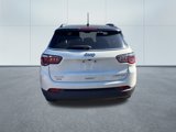 Certified 2018 Jeep Compass Limited image 5