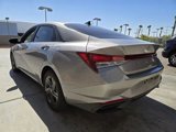 Used 2023 Hyundai Elantra SEL image 3
